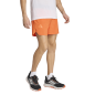 Adidas Terrex Xperior Shorts Homme Semi Impact Orange