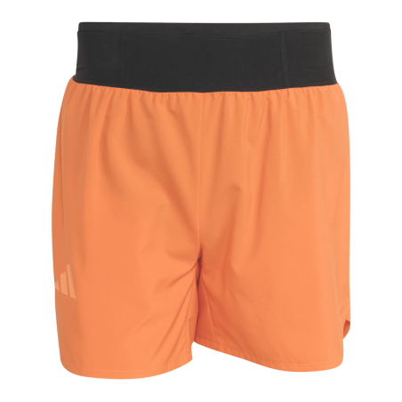 Adidas Terrex Xperior Shorts Homme Semi Impact Orange