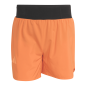 Adidas Terrex Xperior Shorts Homme Semi Impact Orange