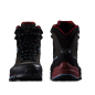 La Sportiva TX5 Evo Mid GTX Femme Carbon/Redwood