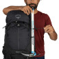 Osprey Stratos 36 Pine Leaf