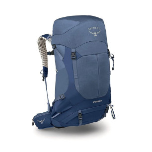 Osprey Stratos 36 Nirvana Blue