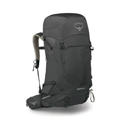 Osprey Stratos 44 Raven Black