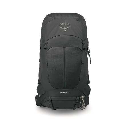 Osprey Stratos 44 Raven Black