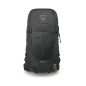 Osprey Stratos 44 Raven Black