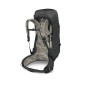 Osprey Stratos 44 Raven Black