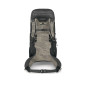 Osprey Stratos 44 Raven Black