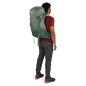 Osprey Stratos 44 Raven Black