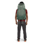 Osprey Stratos 44 Raven Black