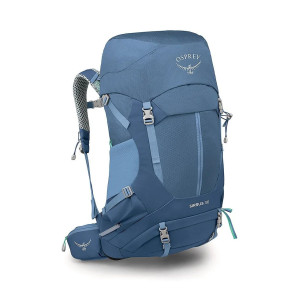Osprey Sirrus 36 Sevres Blue
