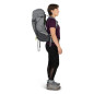 Osprey Sirrus 36 Sevres Blue