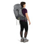 Osprey Sirrus 36 Sevres Blue