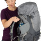 Osprey Sirrus 36 Sevres Blue