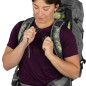 Osprey Sirrus 36 Sevres Blue