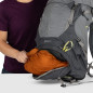 Osprey Sirrus 36 Sevres Blue