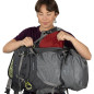 Osprey Sirrus 36 Sevres Blue