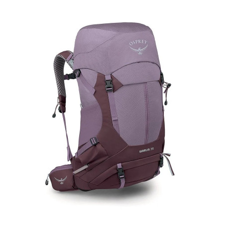Osprey Sirrus 36 Purple Dusk