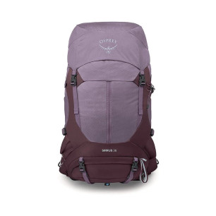 Osprey Sirrus 36 Purple Dusk