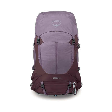 Osprey Sirrus 36 Purple Dusk