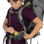 Osprey Sirrus 36 Purple Dusk