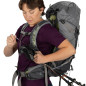 Osprey Sirrus 36 Purple Dusk