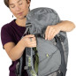 Osprey Sirrus 36 Purple Dusk
