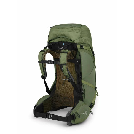 Osprey Atmos AG 50 Mythical Green