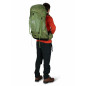 Osprey Atmos AG 50 Mythical Green