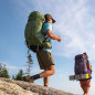 Osprey Atmos AG 50 Mythical Green