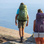 Osprey Atmos AG 50 Mythical Green