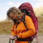 Osprey Aura AG 50 Berry Sorbet Red