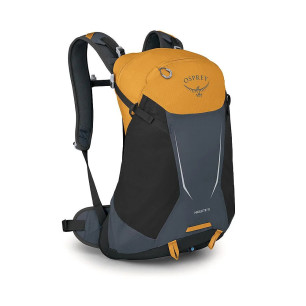 Osprey Hikelite 18 Tungsten Yellow