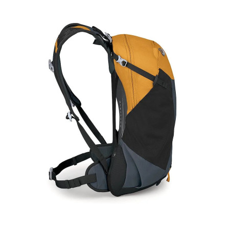 Osprey Hikelite 18 Tungsten Yellow