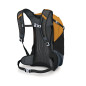 Osprey Hikelite 18 Tungsten Yellow
