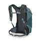 Osprey Hikelite 18 Cascade Blue