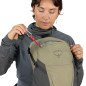 Osprey Hikelite 18 Cascade Blue