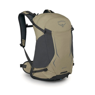 Osprey Hikelite 26 Olive Tan