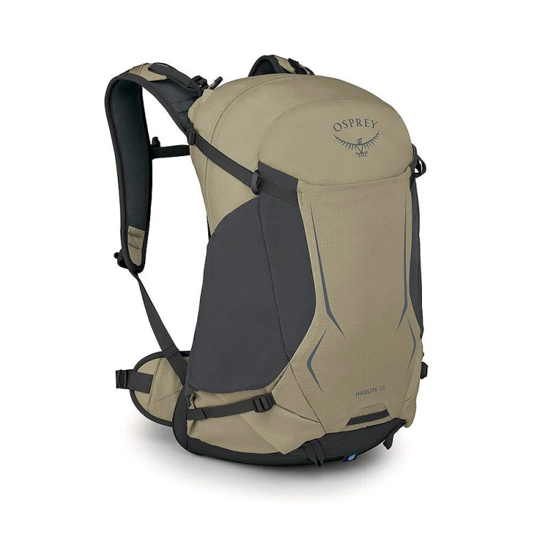 Osprey Hikelite 26 Olive Tan