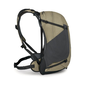 Osprey Hikelite 26 Olive Tan