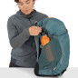 Osprey Hikelite 26 Olive Tan