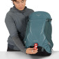 Osprey Hikelite 26 Olive Tan