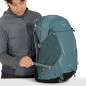 Osprey Hikelite 26 Olive Tan