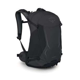 Osprey Hikelite 26 Raven Black