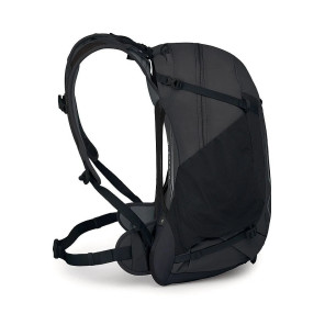 Osprey Hikelite 26 Raven Black