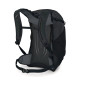 Osprey Hikelite 26 Raven Black