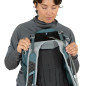 Osprey Hikelite 26 Raven Black