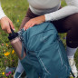 Osprey Hikelite 26 Raven Black