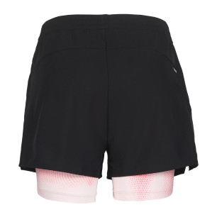 Rukka Short 2en1 Makela Print Rose