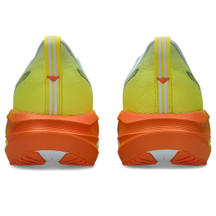 Asics Novablast 5 Homme Sky/Lemon Spark