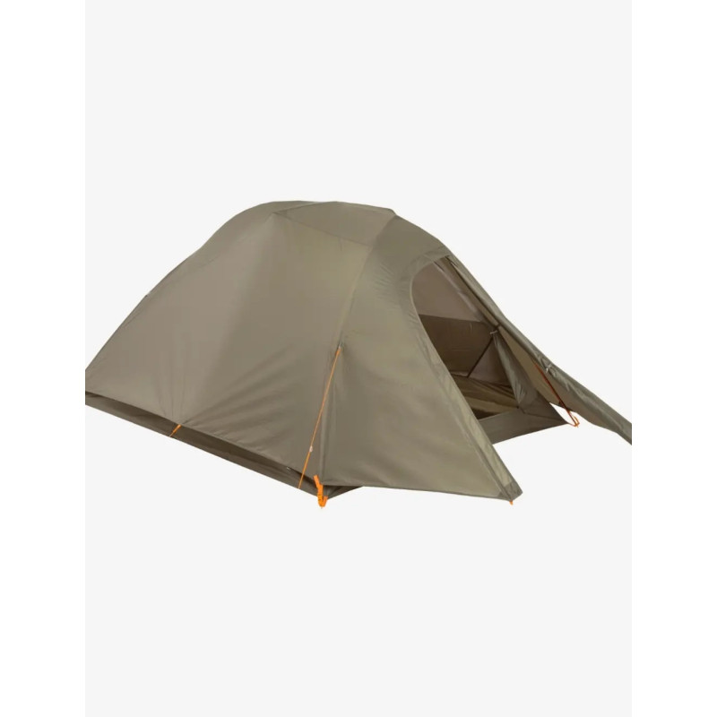 Big Agnes Tente Ultra Légère 2 Places C-Bar 2 Vetiver